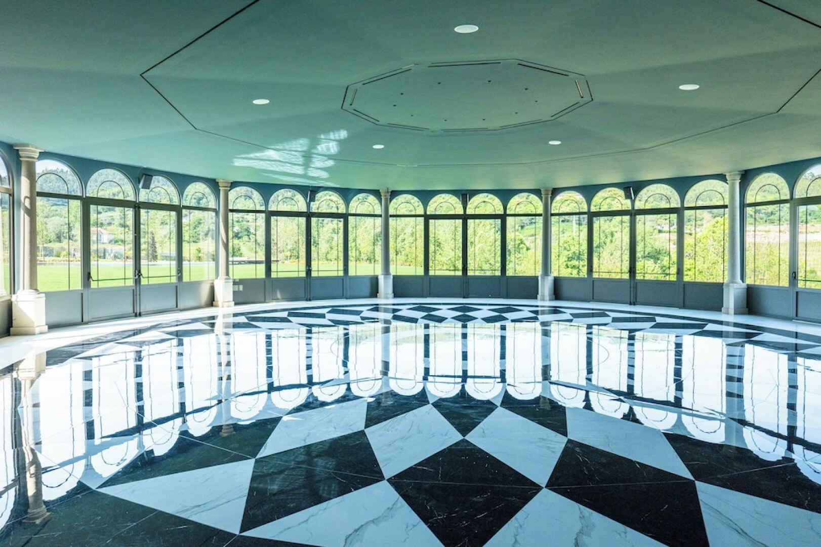 Maison Albar - Amoure