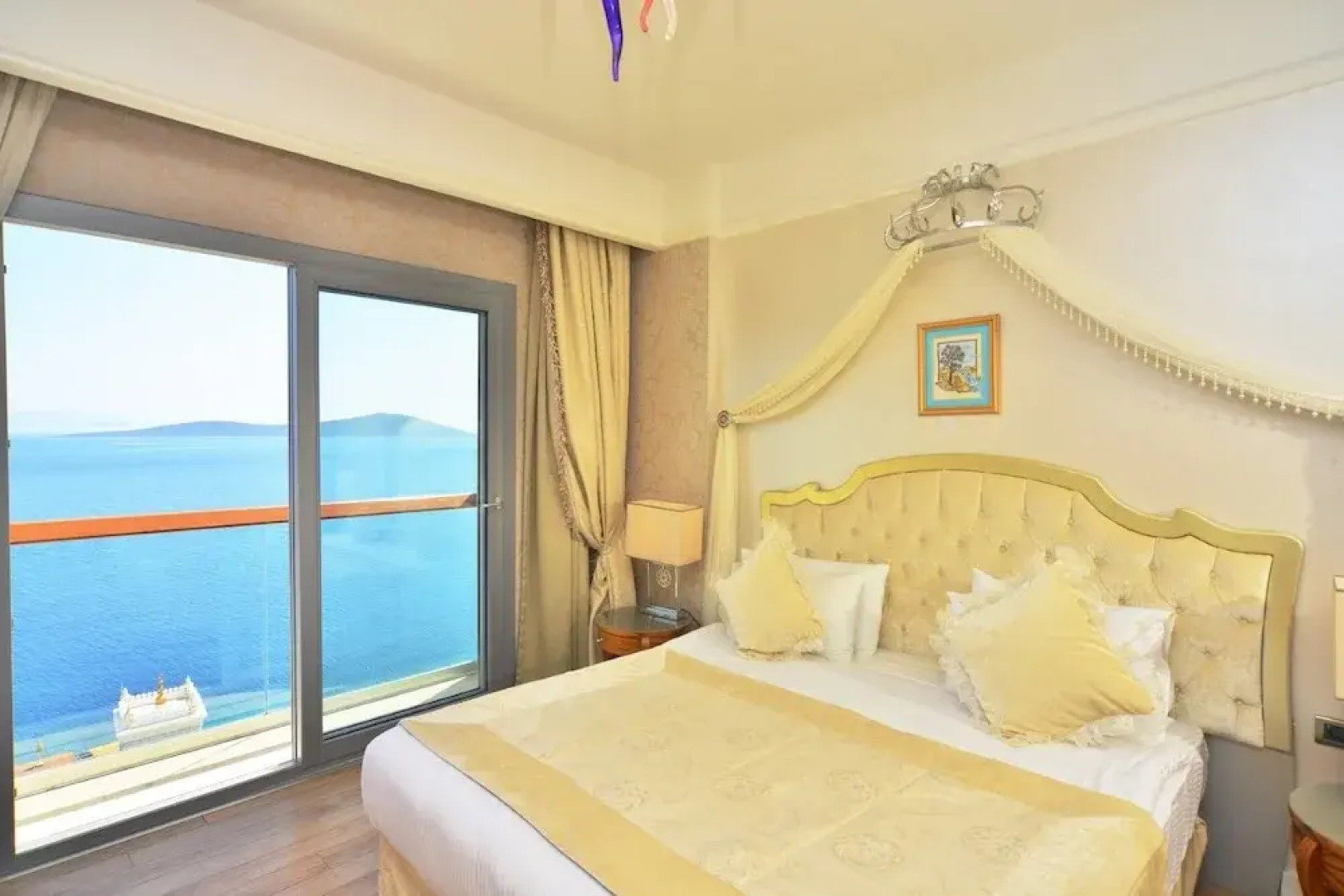 The Qasr Family Halal Resort Suite & Spa - All Inclusive