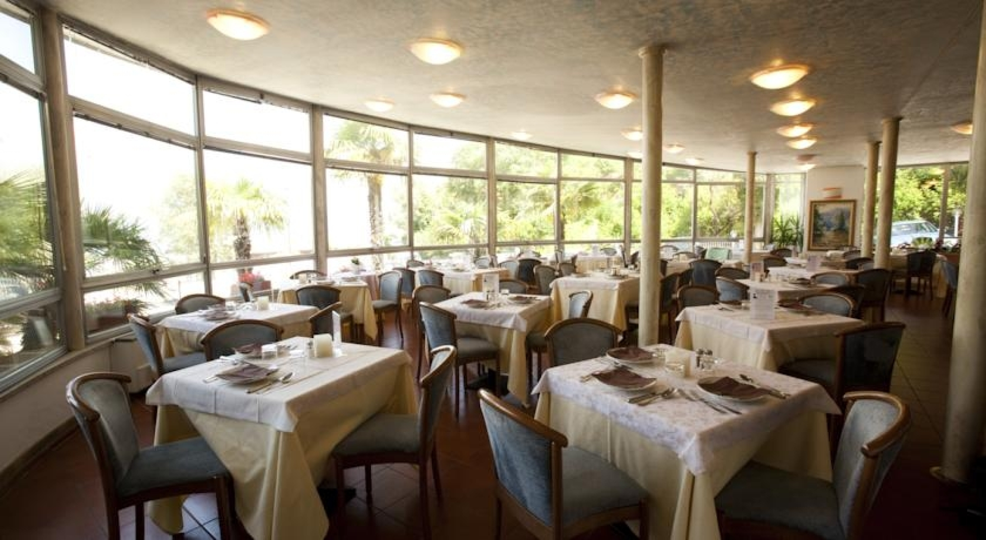 Hotel Residence Rely