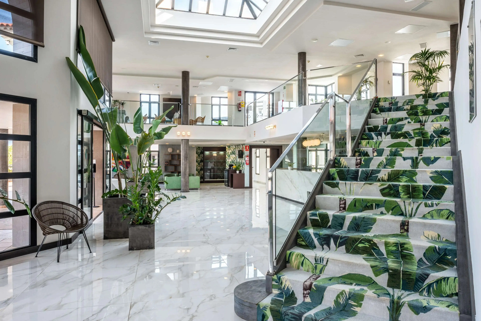 Occidental Roca Negra – Adults Only