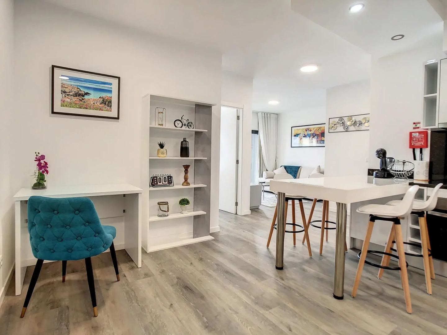 Belle Vue Résidence