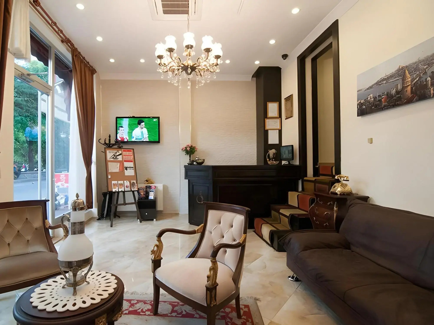 Sultans Hotel