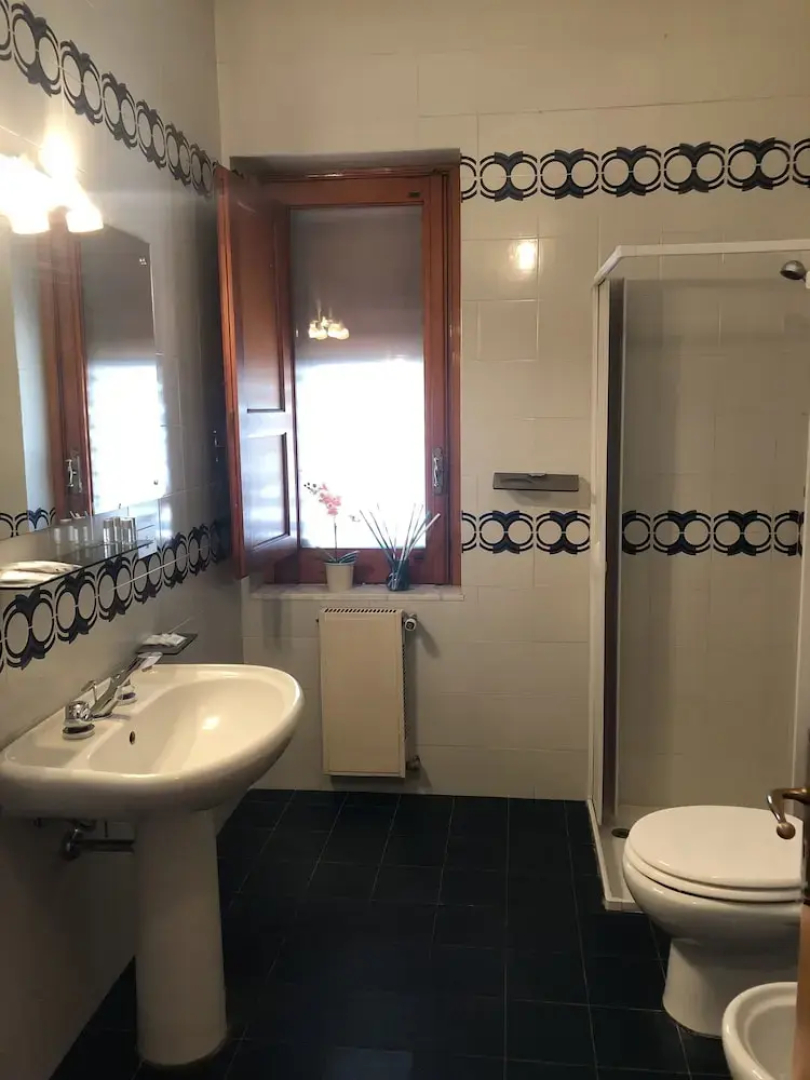 Villa Carolea