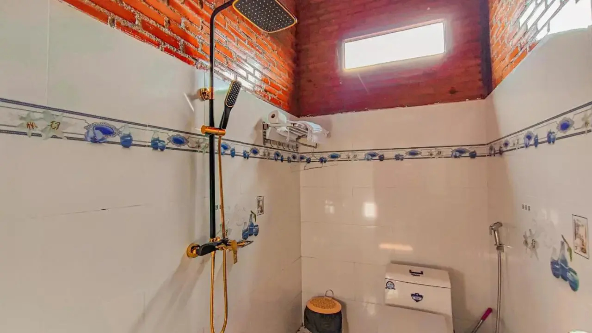 Cattien Eco Homestay