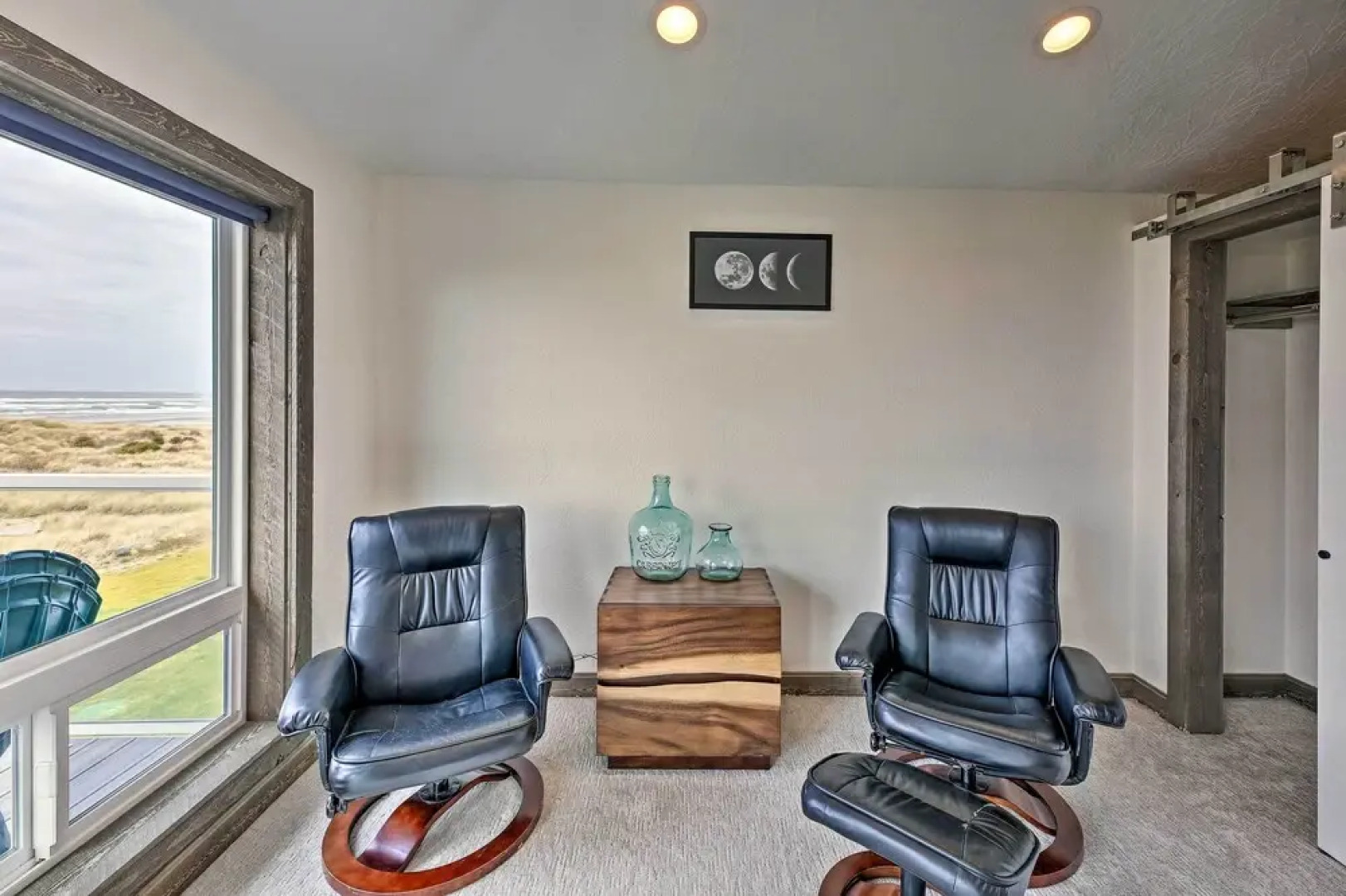 Waldport Escape - Sanderling Sea Cottages, Unit 8