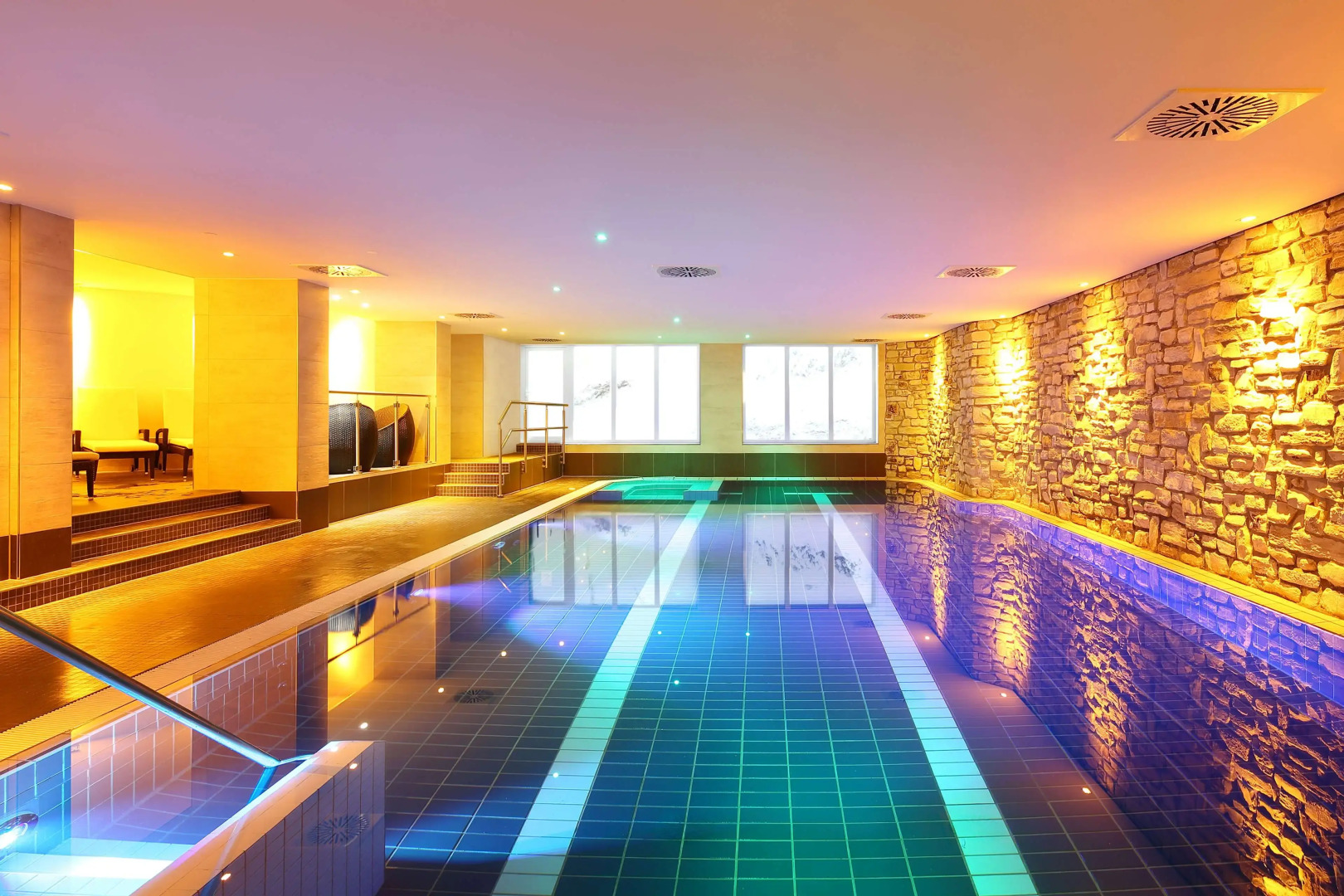 Dorint Resort Winterberg Sauerland