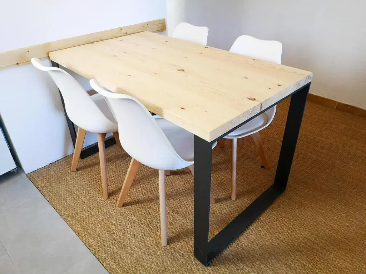 BOURG MADAME I (Càldegues)