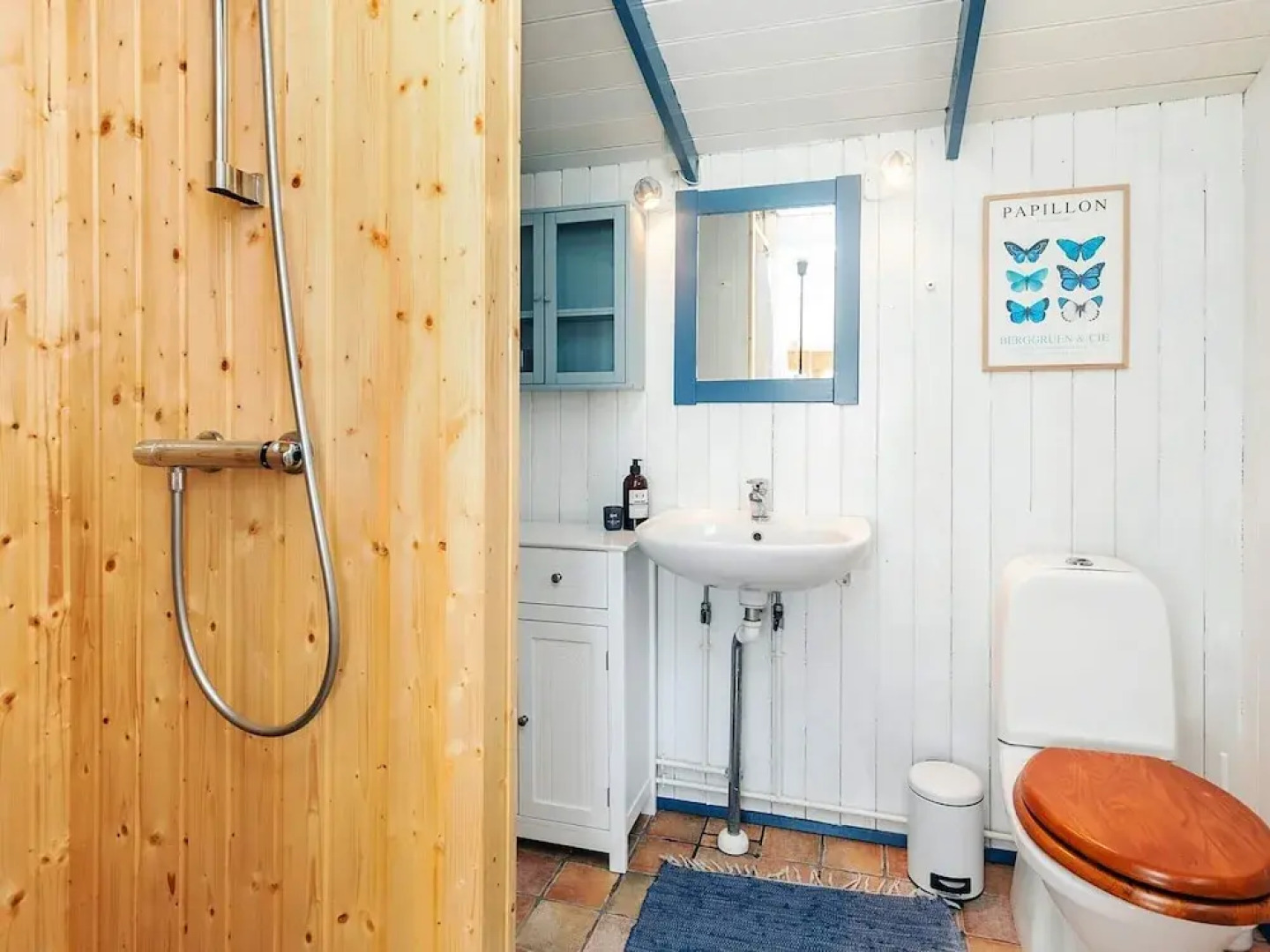 4 Person Holiday Home in Martofte