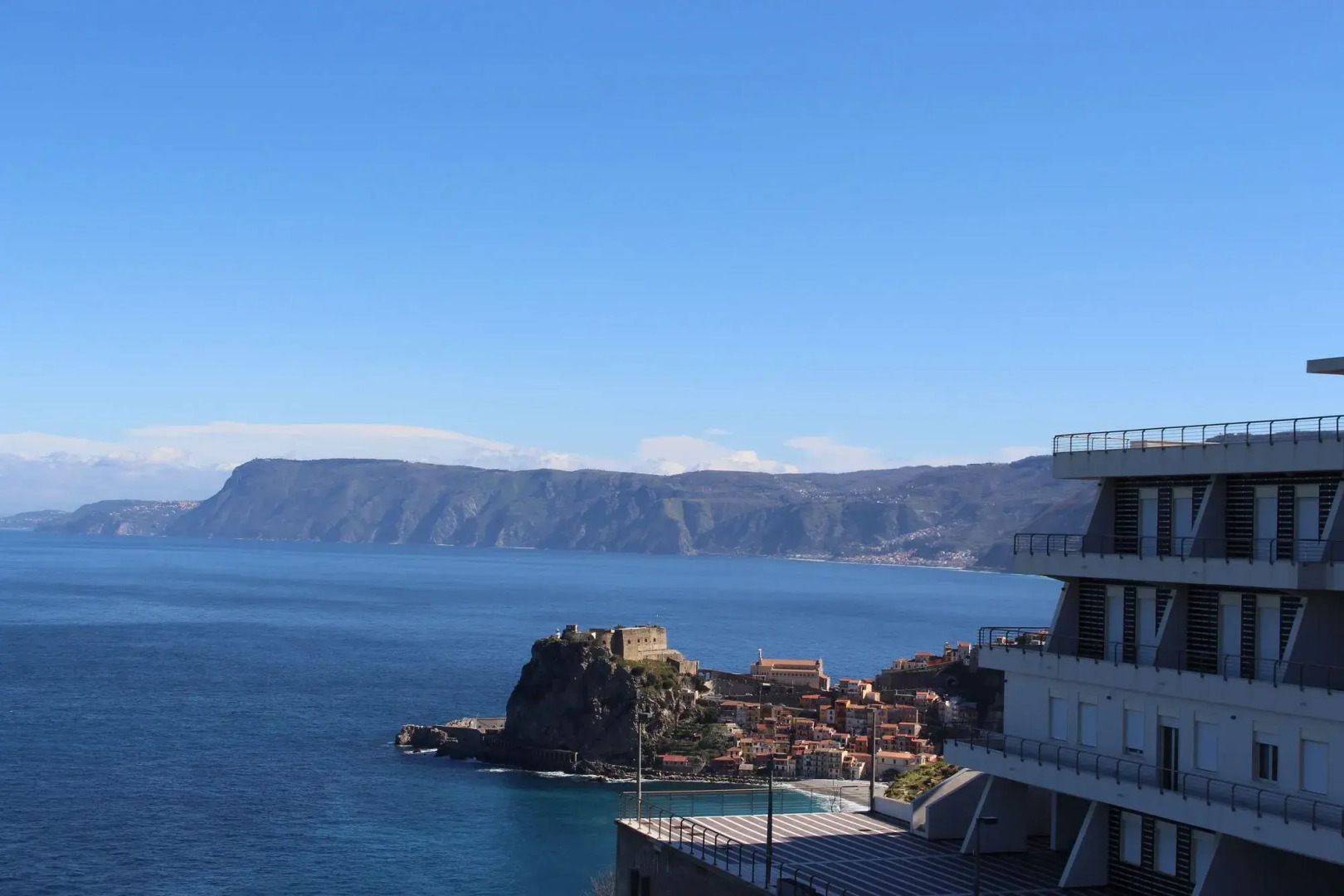 Miramare Scilla GYH Luxury