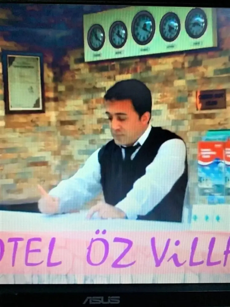Hotel Oz Villa