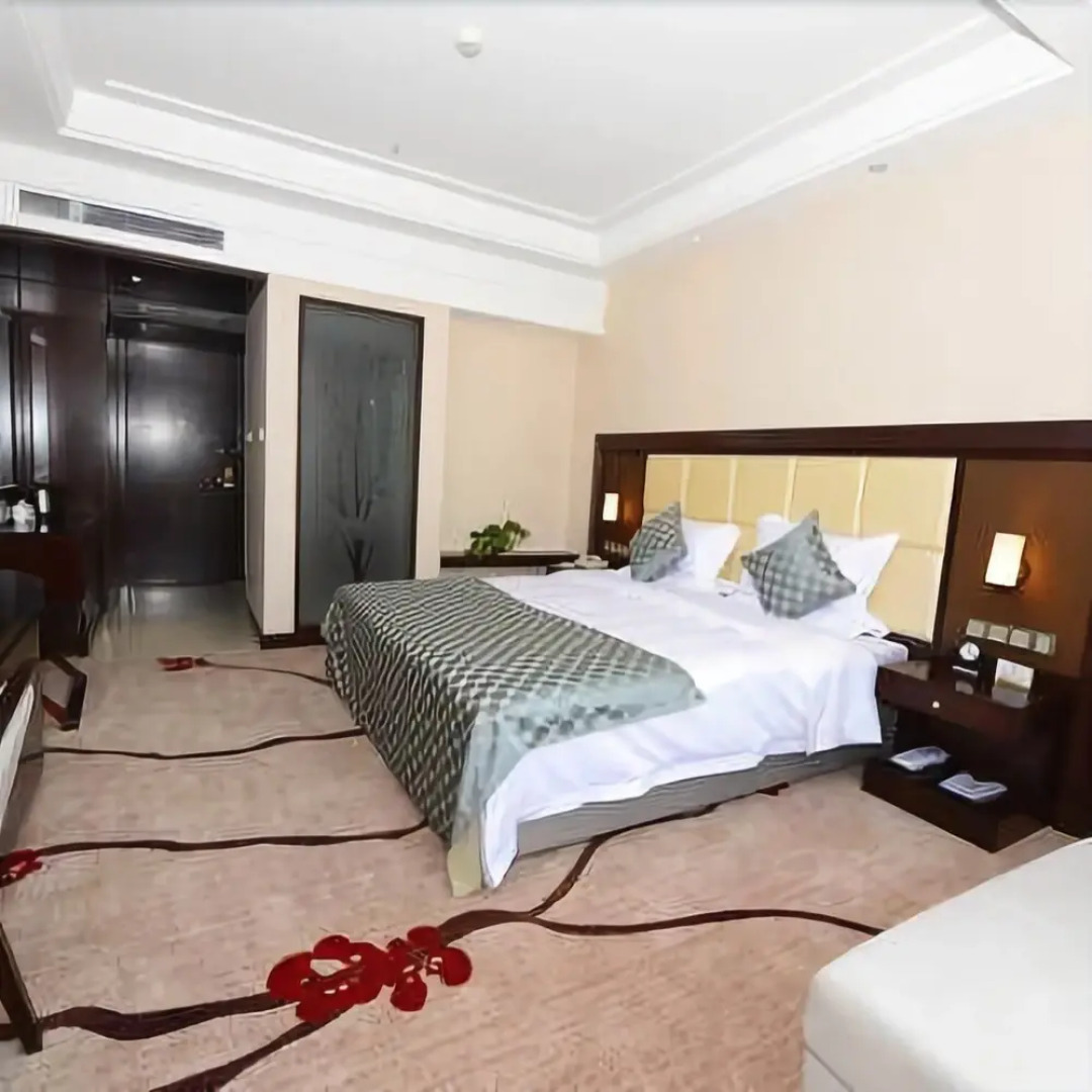 Western Airport Aviation Hotel