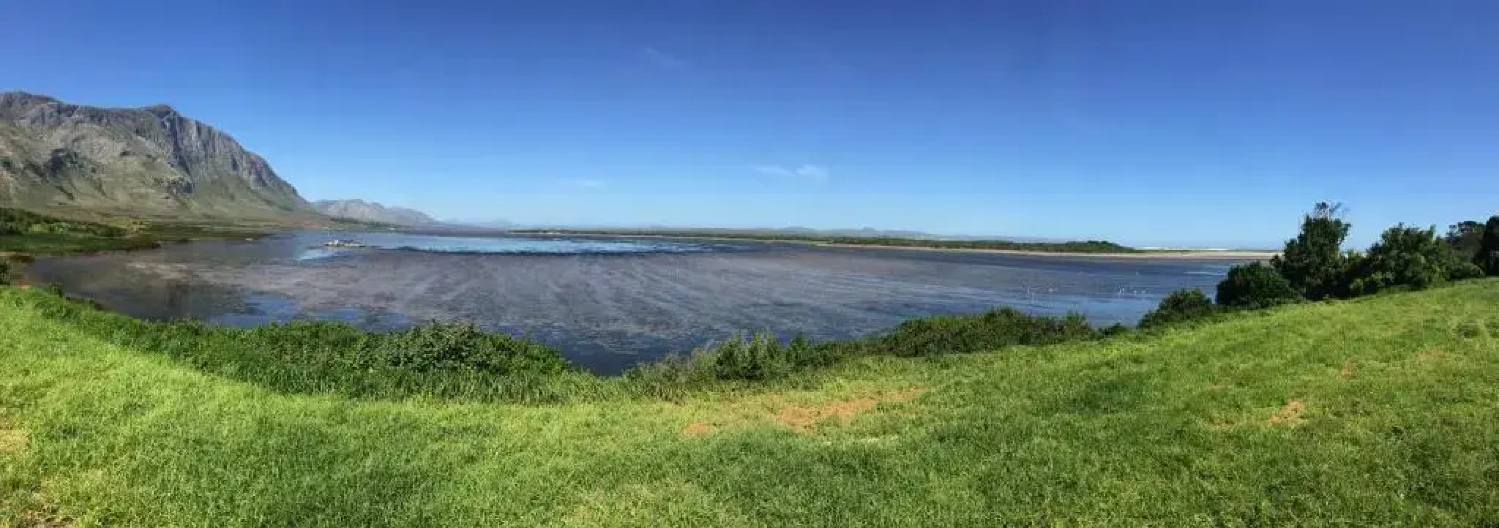 Hermanus Backpackers