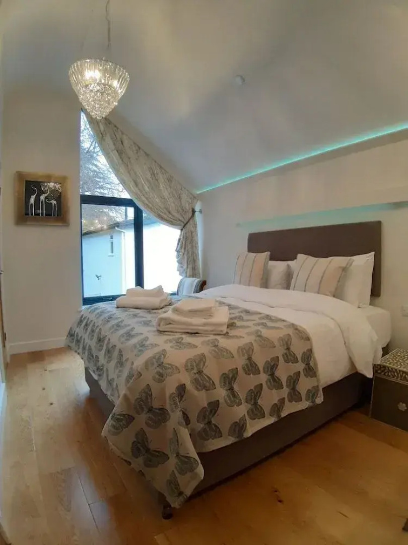 Tir-y-Coed Country House