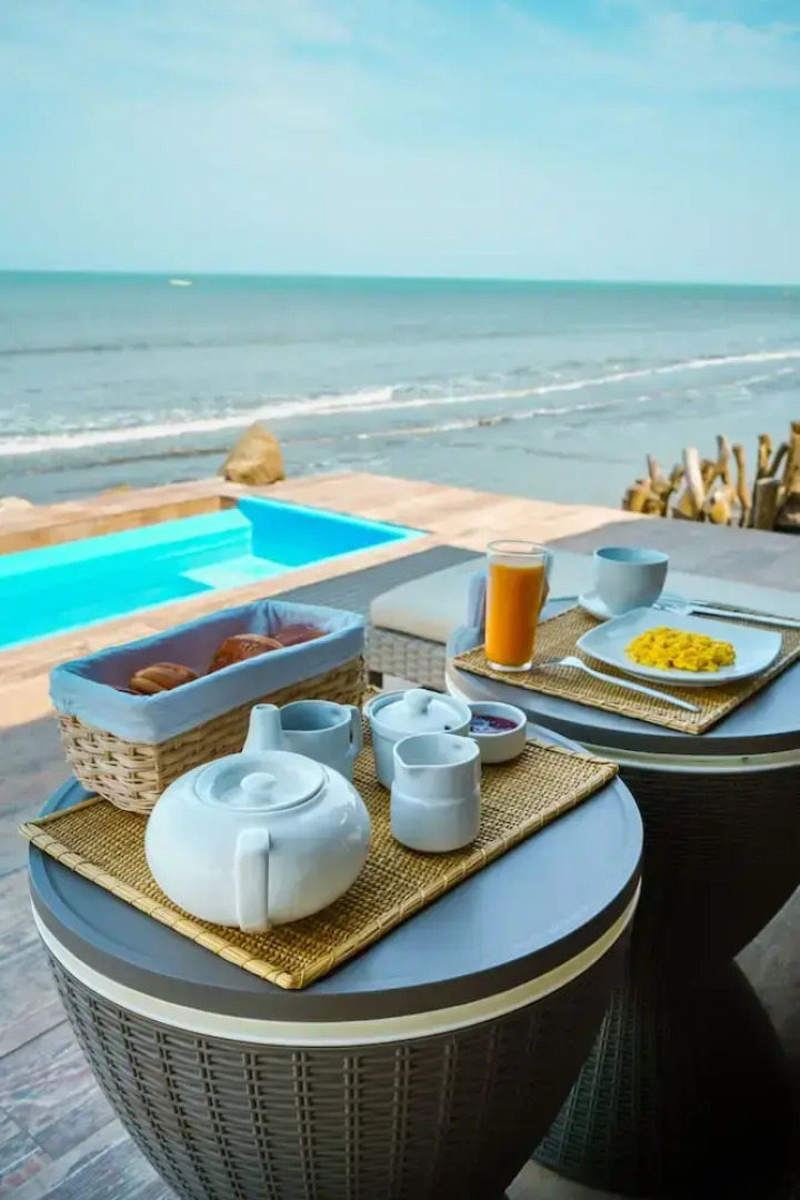 Hotel Beso de Sal Boutique