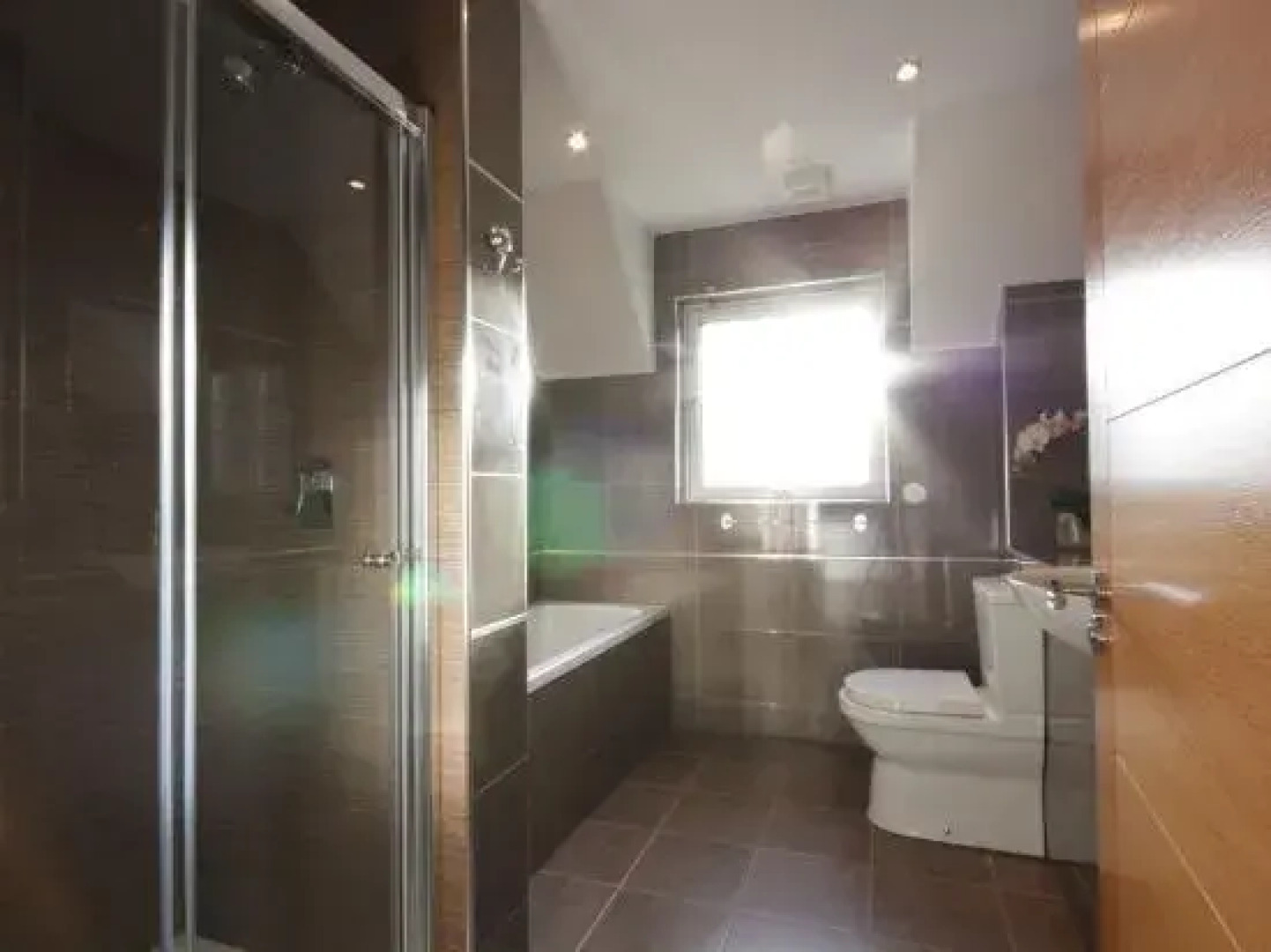 Flat 7, The Steading