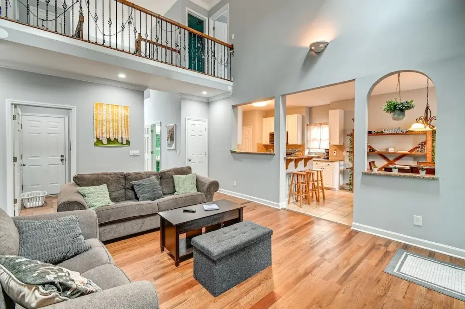 North Carolina Getaway on Pinehurst Golf Course!