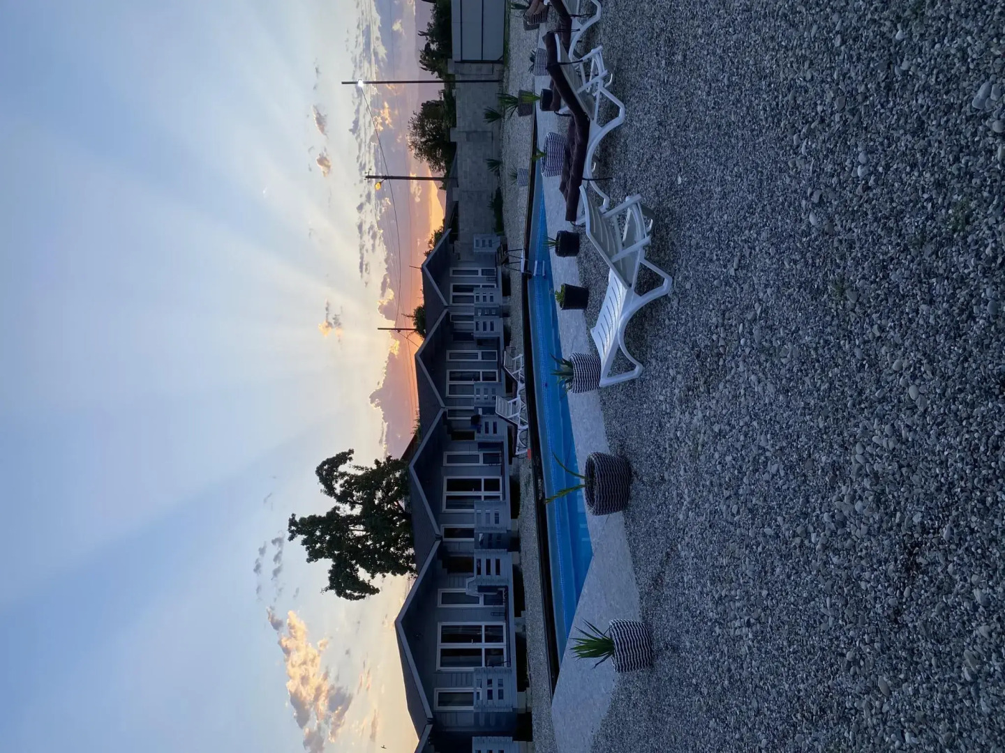 База отдыха Натали СЧ