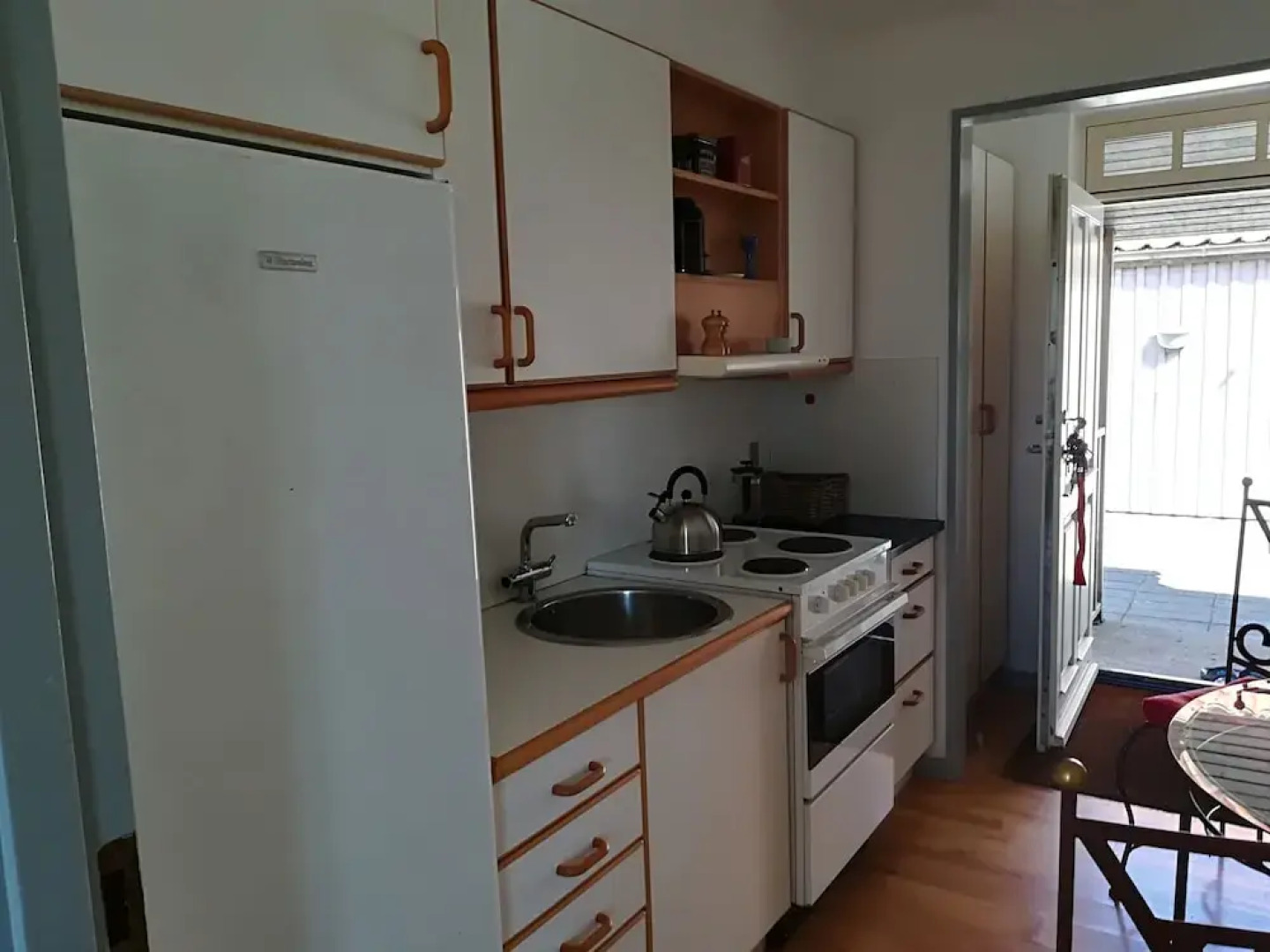 Pichardts B&B i Tranekaer