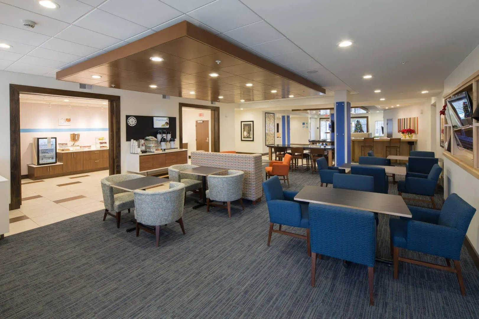 Holiday Inn Express & Suites Alpena - Downtown by IHG