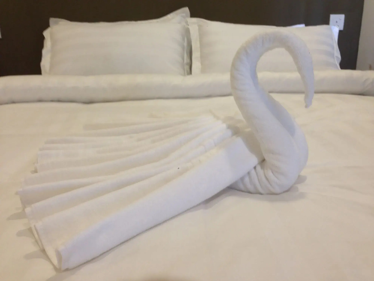 The Barat Tioman Beach Resort