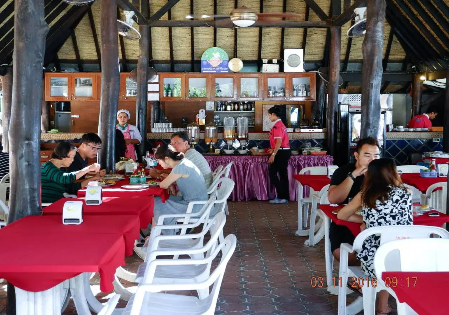 Phi Phi Banyan Villa