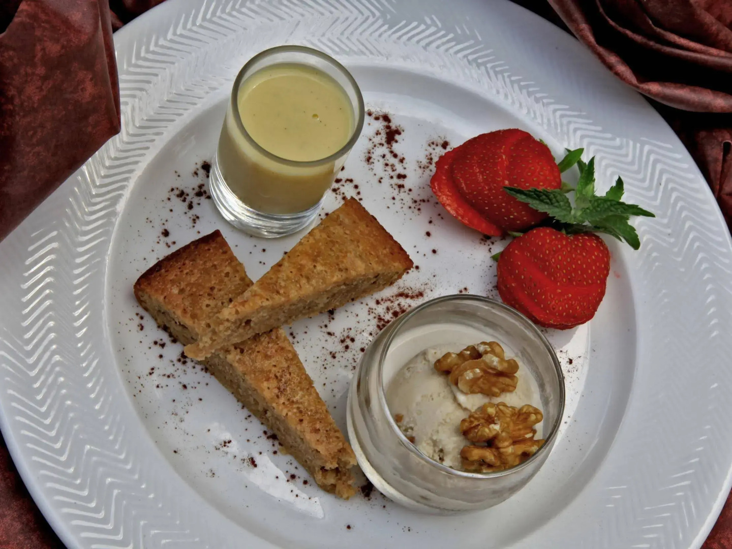 Hostellerie La Charmille