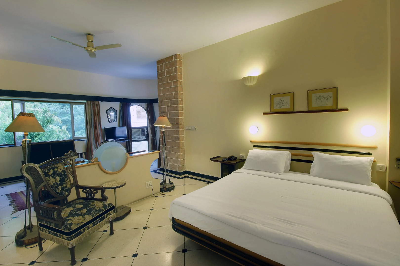 Hotel Inn Season - A Heritage Hotel in Jodhpur