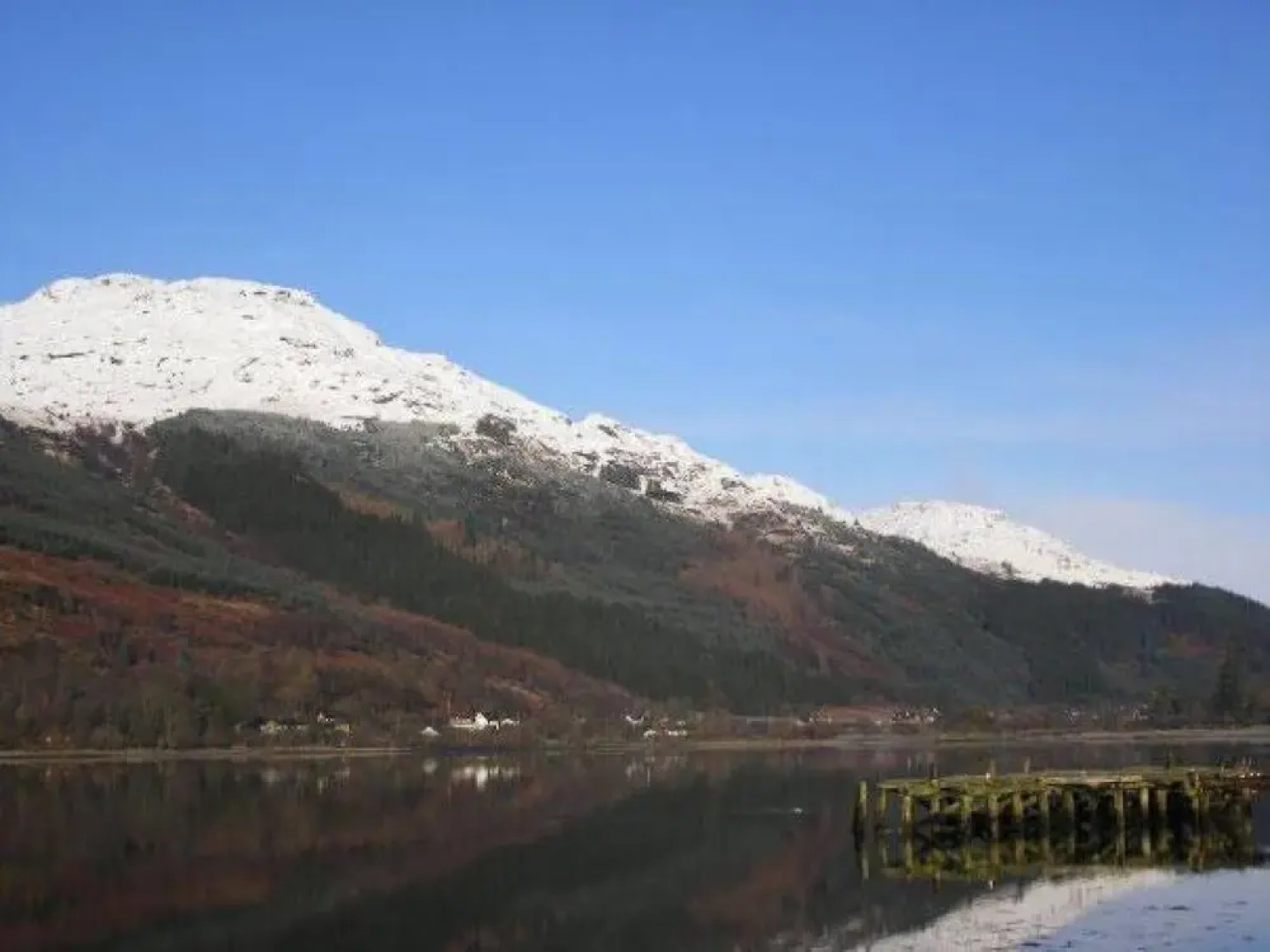 Lochside Guest House