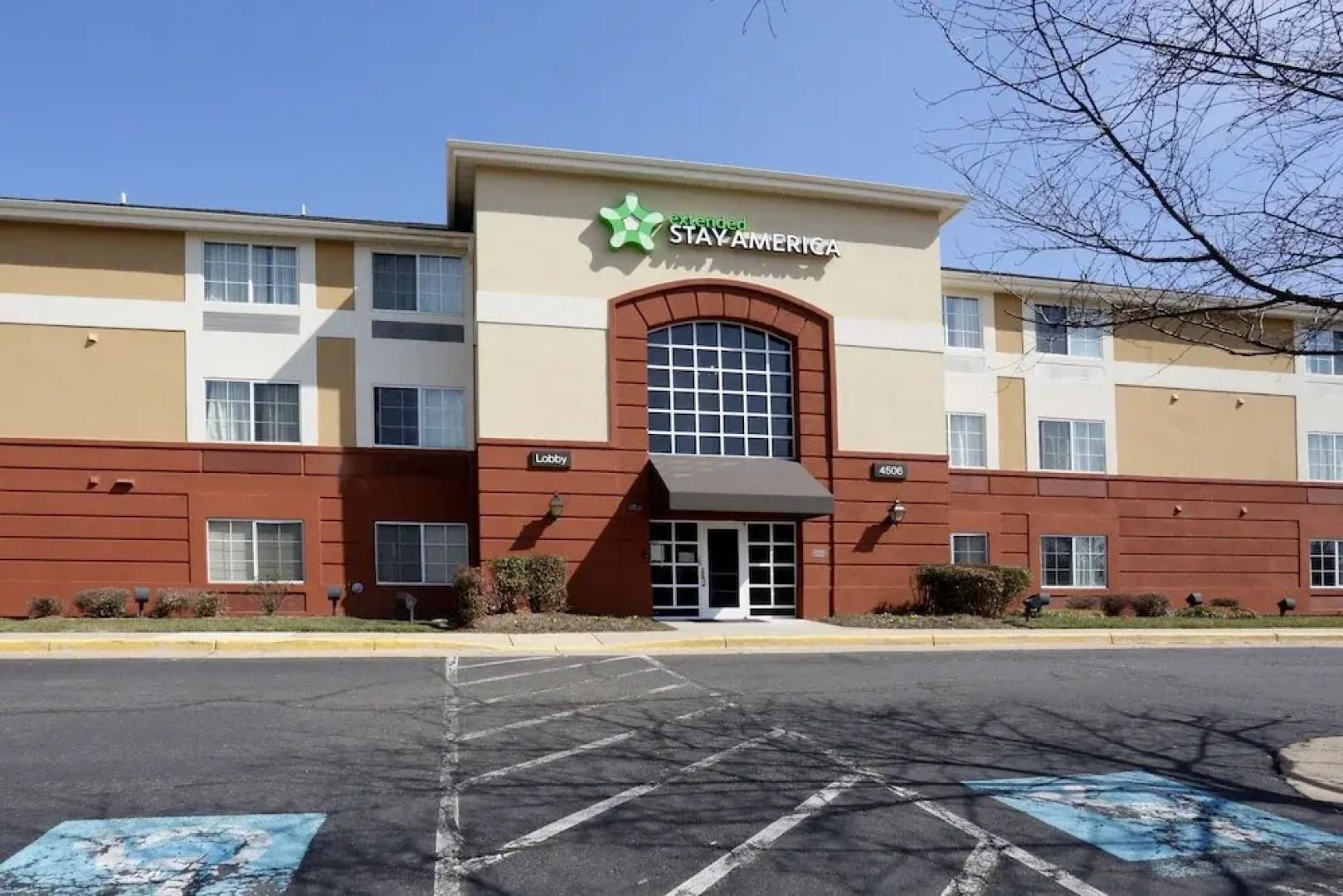 Extended Stay America Hotel Washington, D.C. - Chantilly Airport
