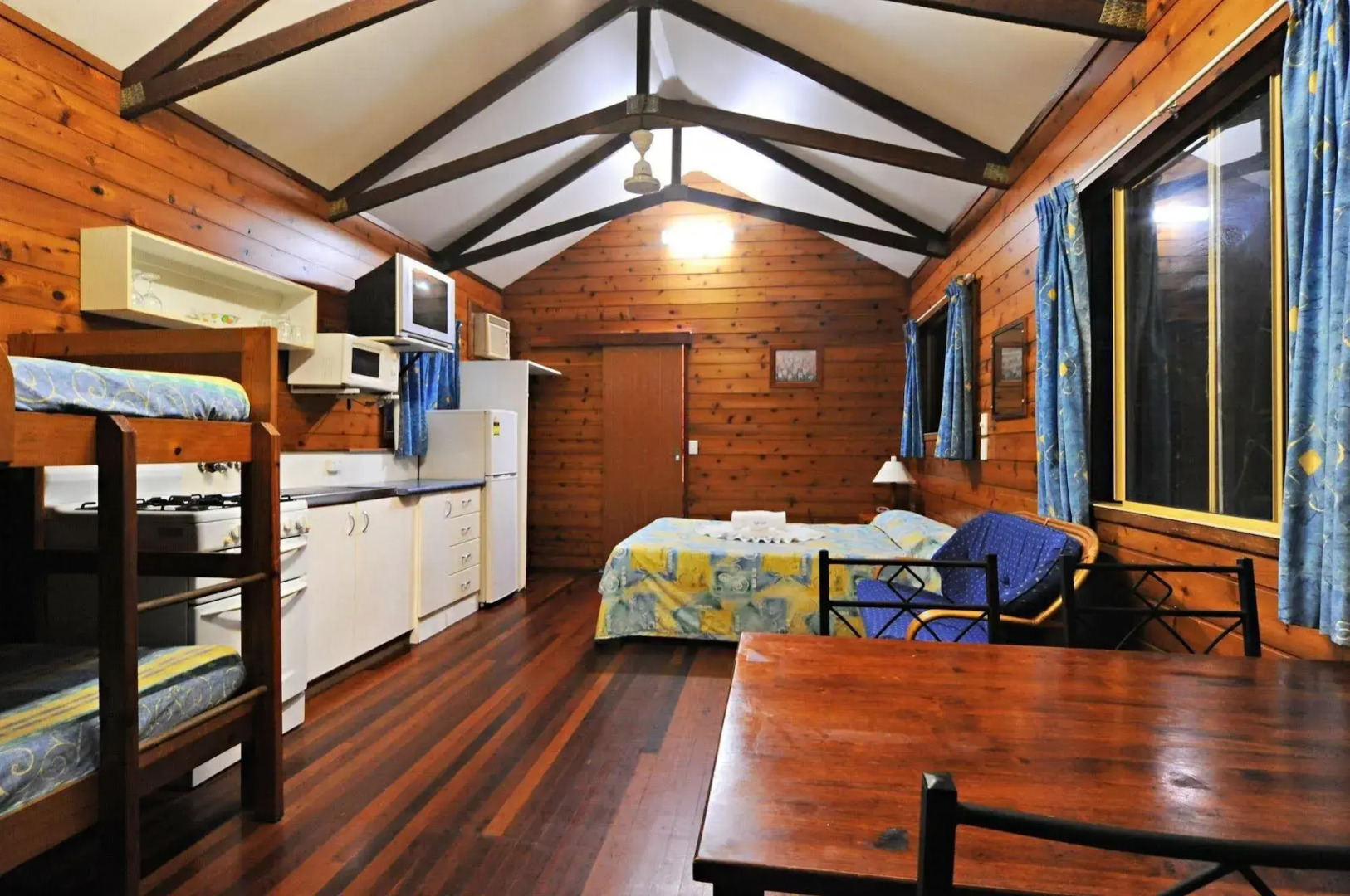 Discovery Parks - Airlie Beach