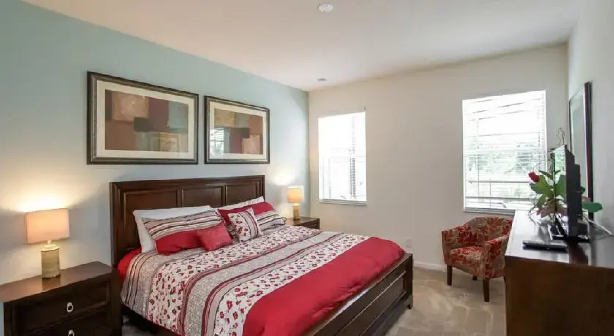 Solterra Resort by CF Vacations