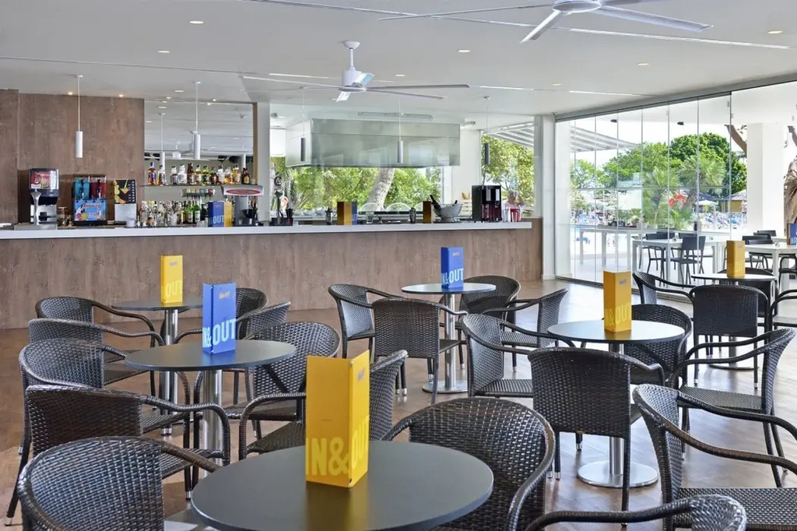 Sol Mirador de Calas