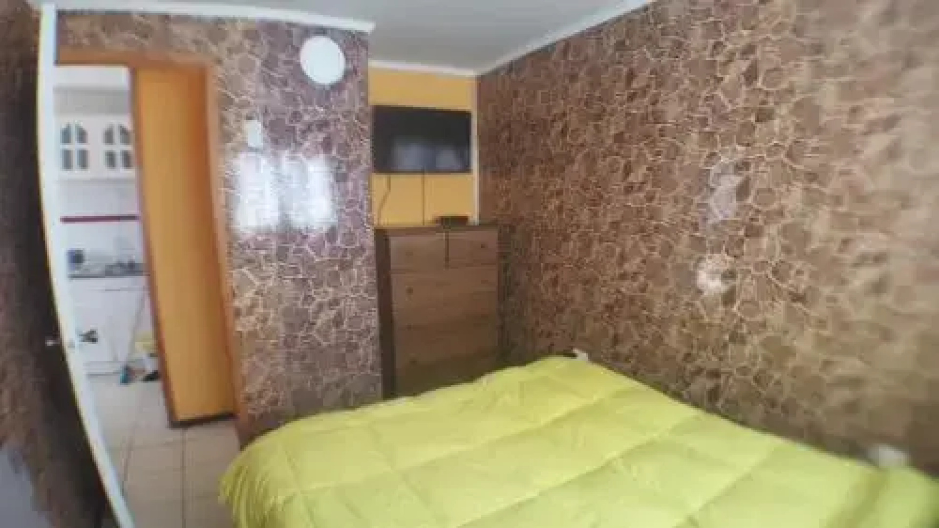 El Caleuche Apart Hotel