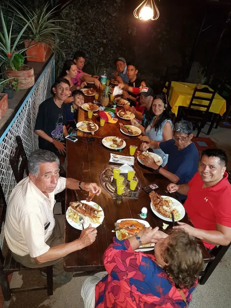 Finca Hotel Tierra Grata