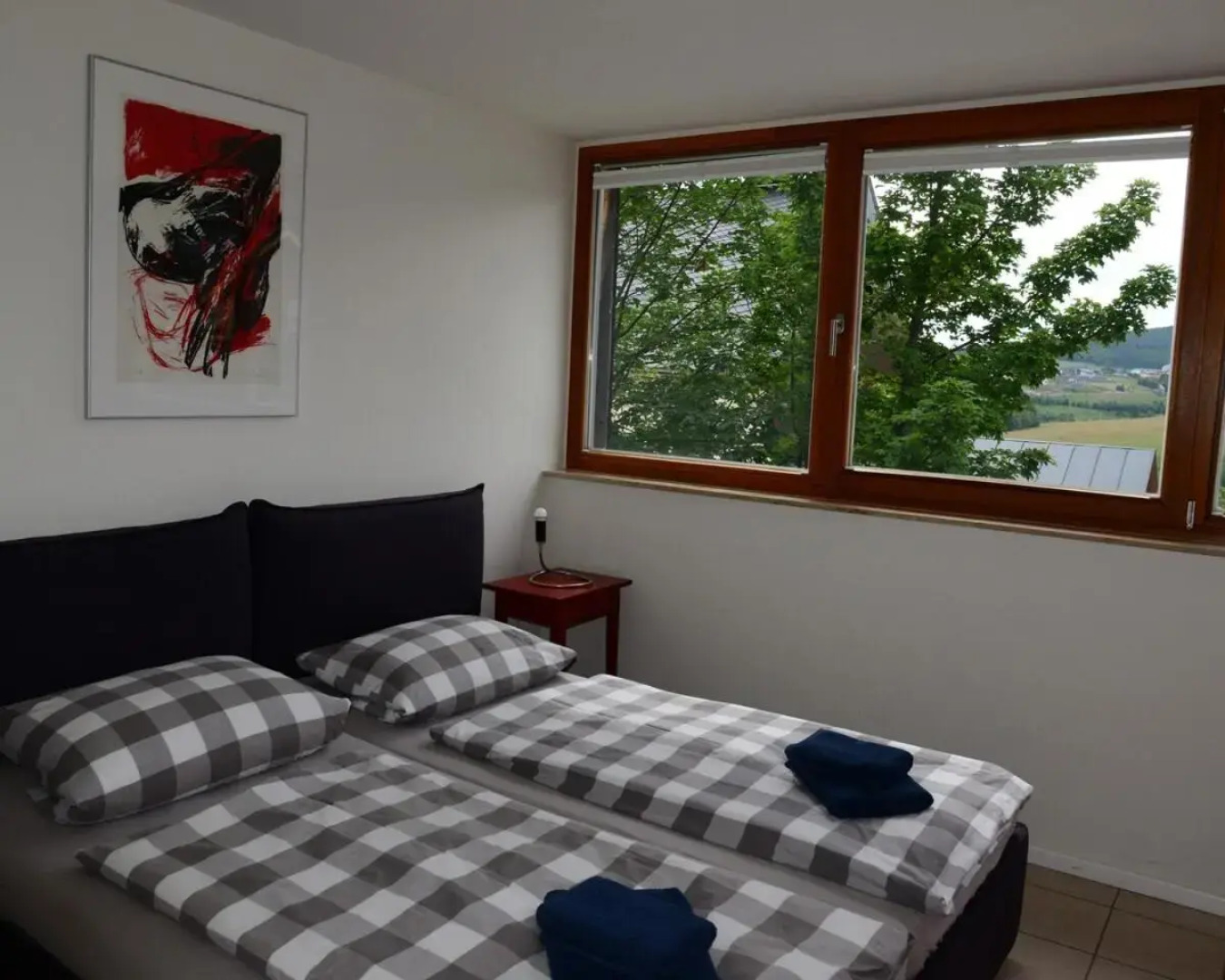 Ferienhaus Kretschmer