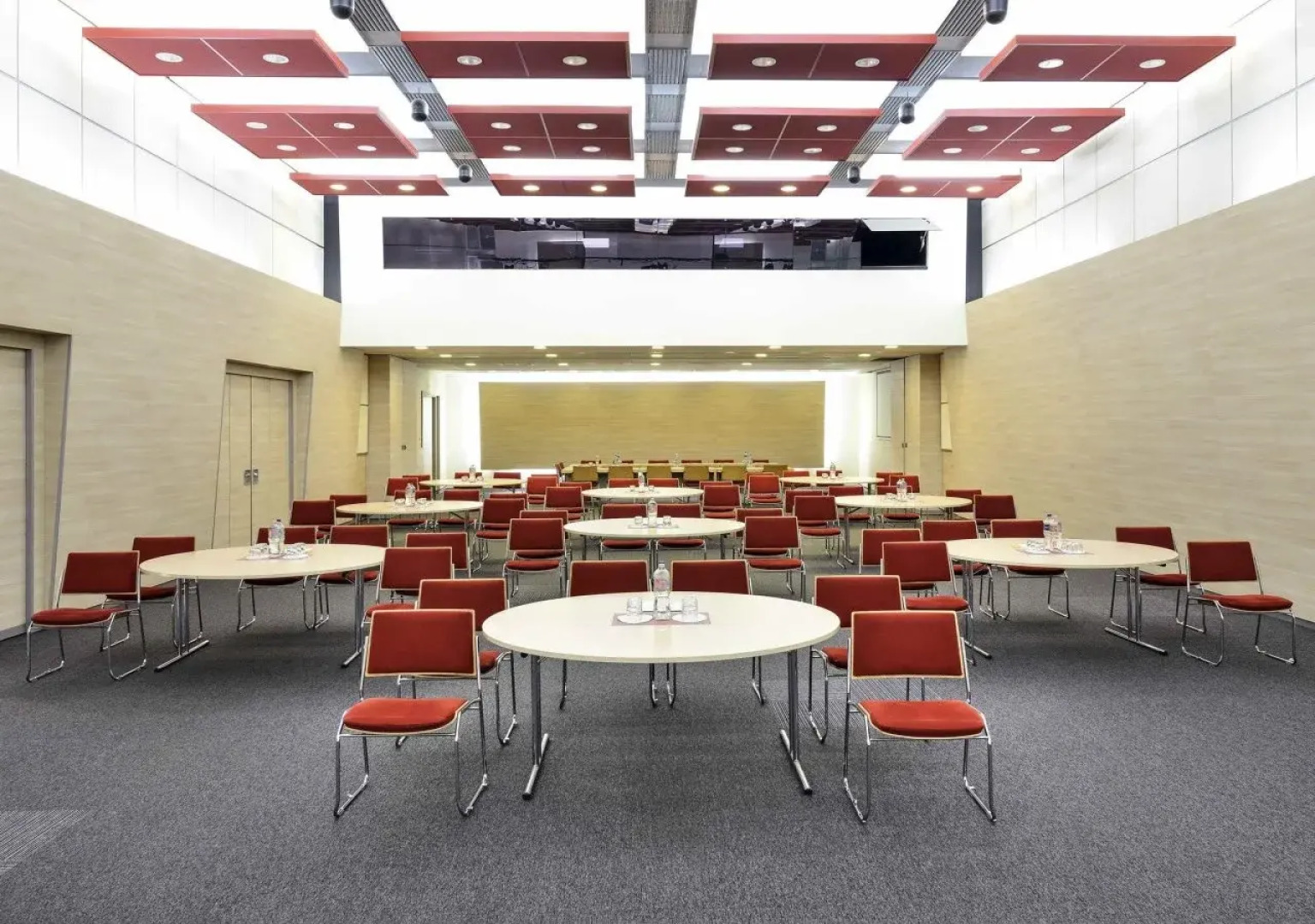 Novotel Budapest City