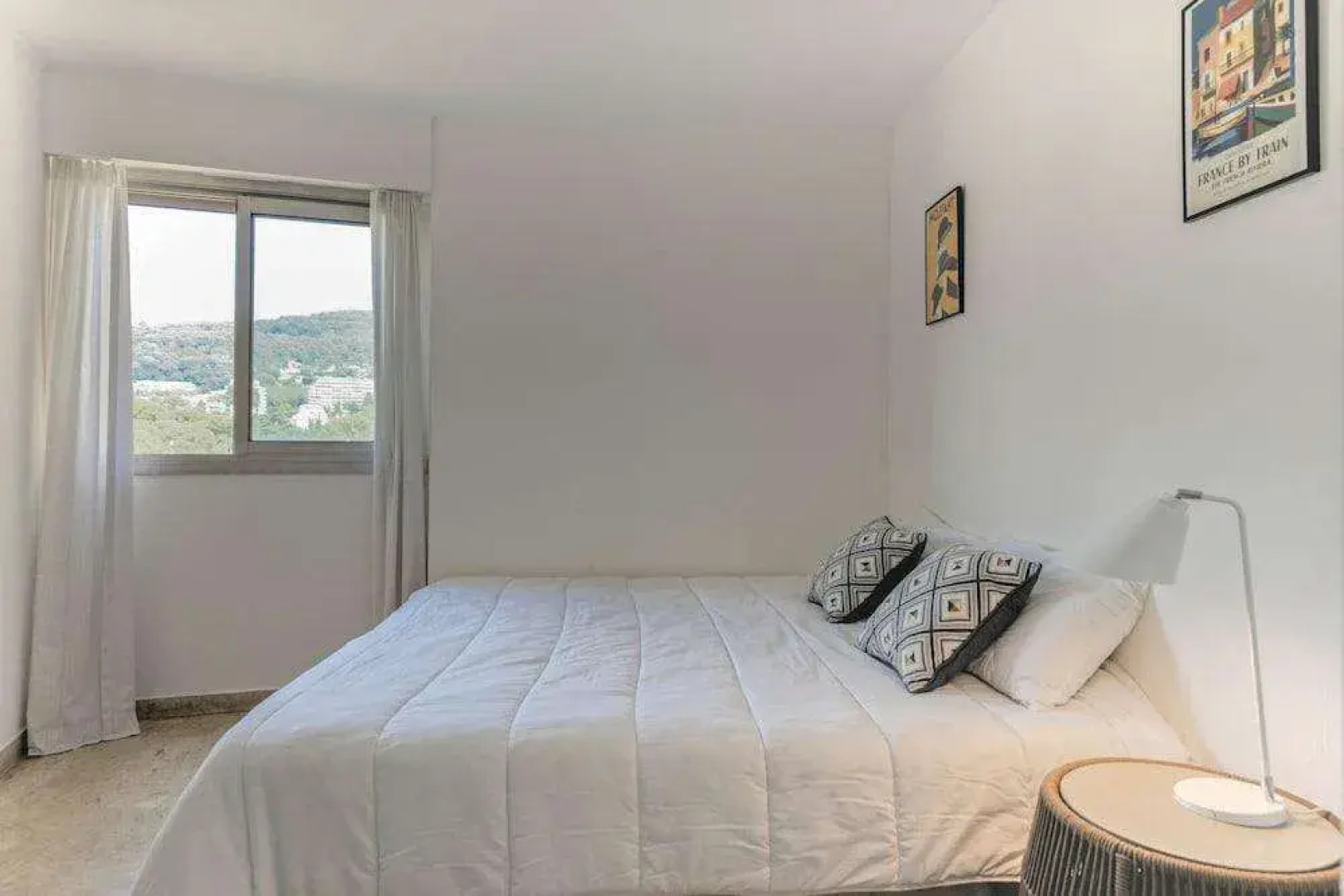 Résidence Le Massena