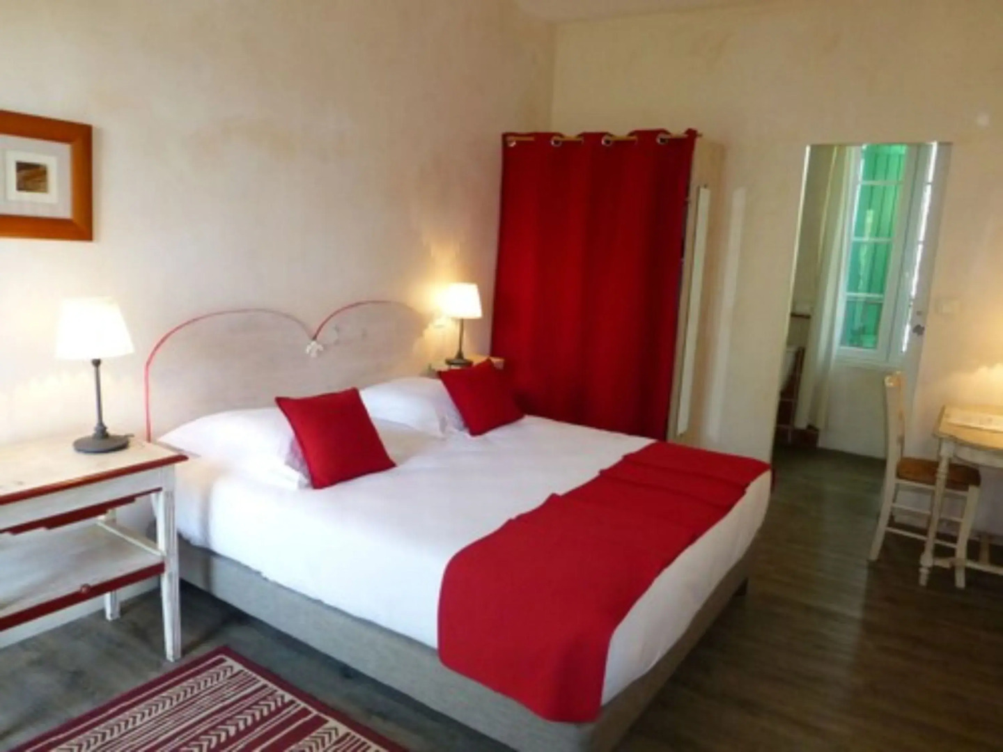 Domaine des Tilleuls