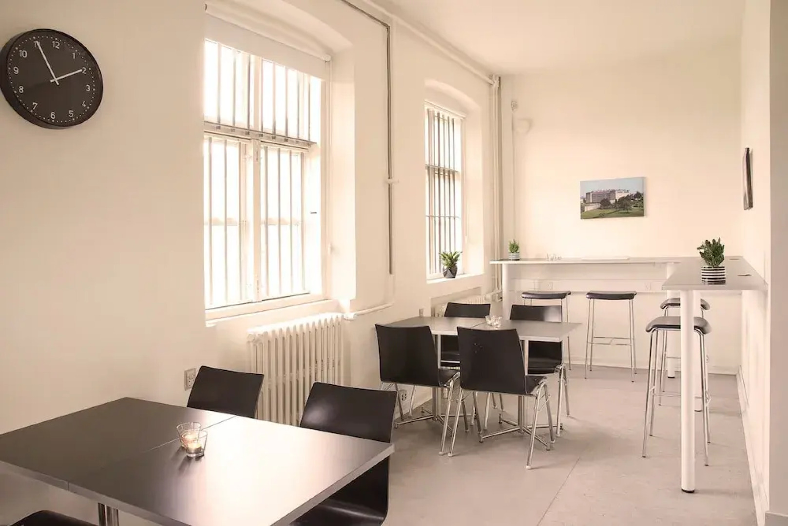 SleepIn FÆNGSLET - Hostel