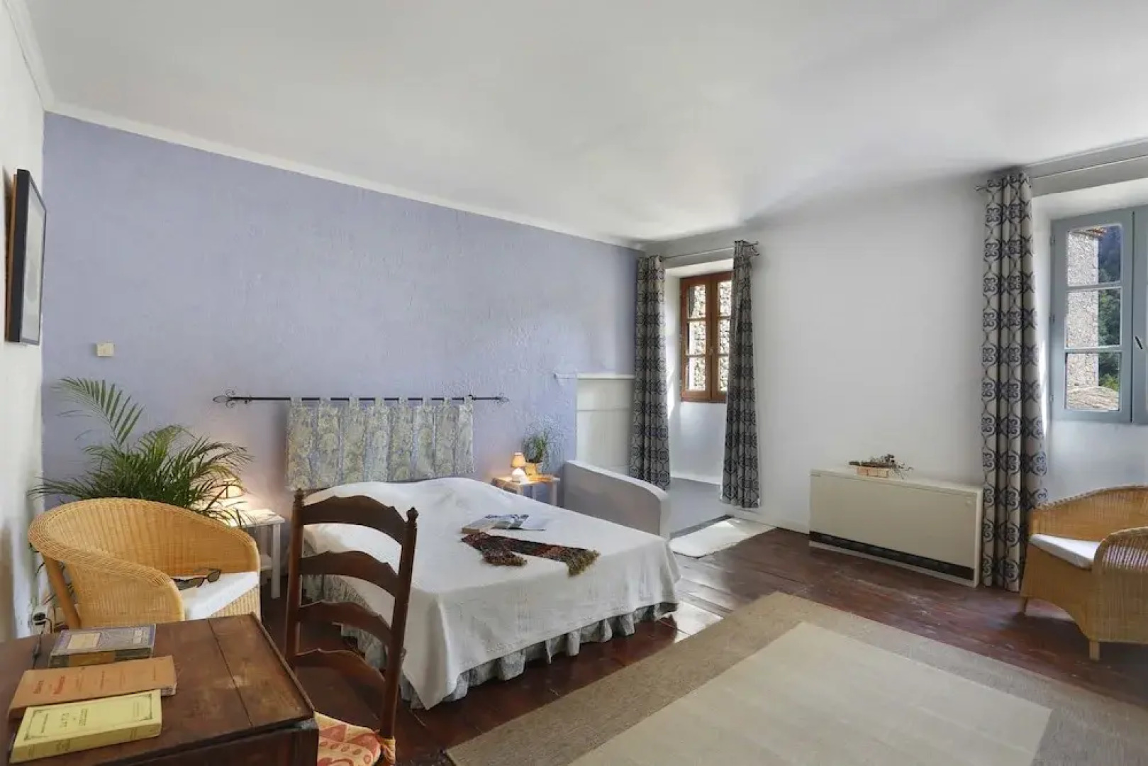 Château & Spa de Montfroc