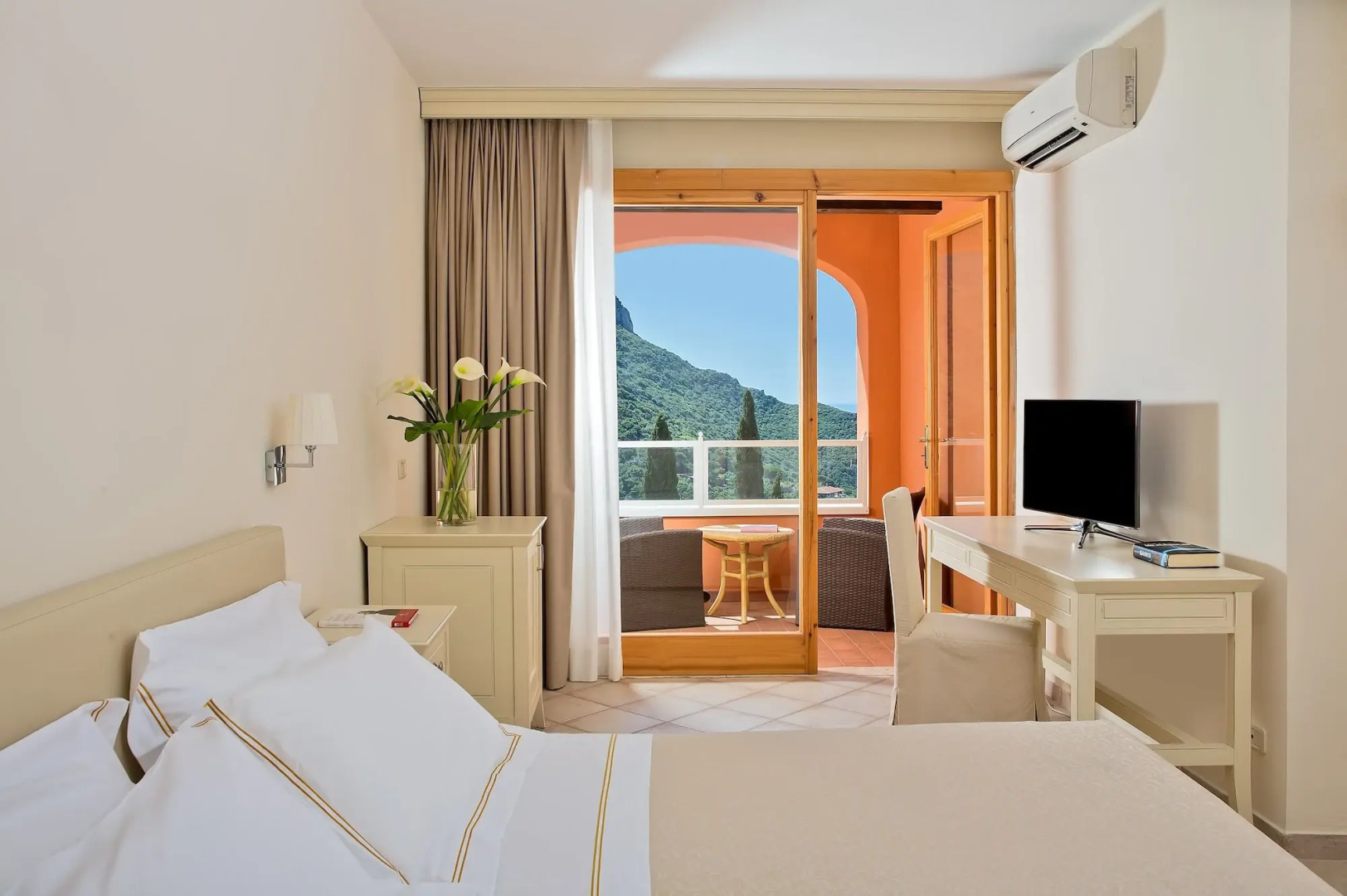 Boutique Hotel Torre di Cala Piccola