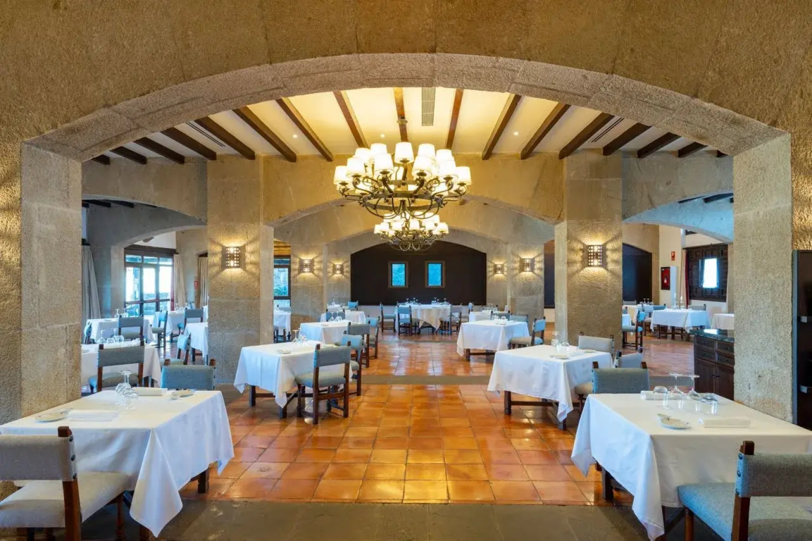 Parador Sos Del Rey Catolico