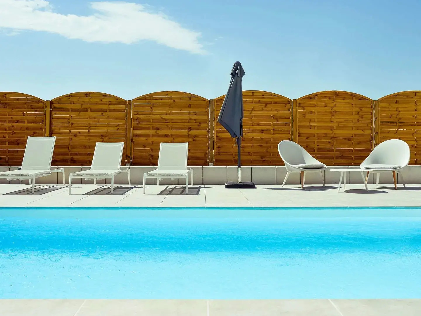 Mercure Lyon Genas Eurexpo