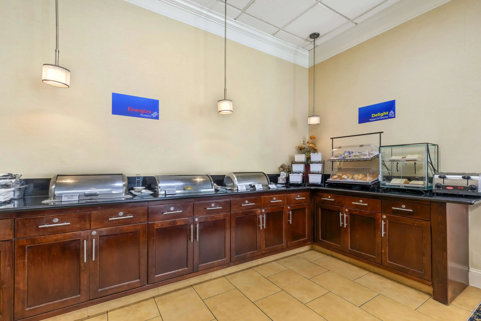 Best Western Capital Beltway Washington DC