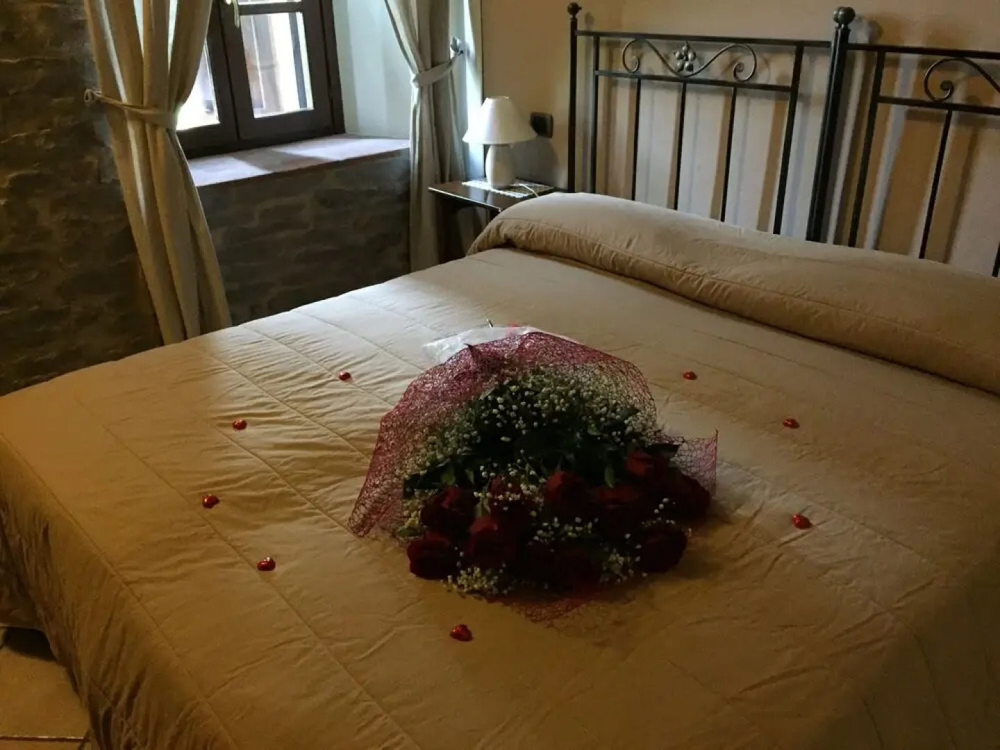 La locanda del Borgo