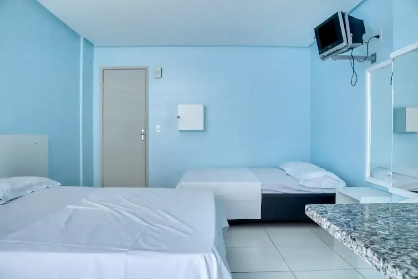 Hotel Malibu Candeias