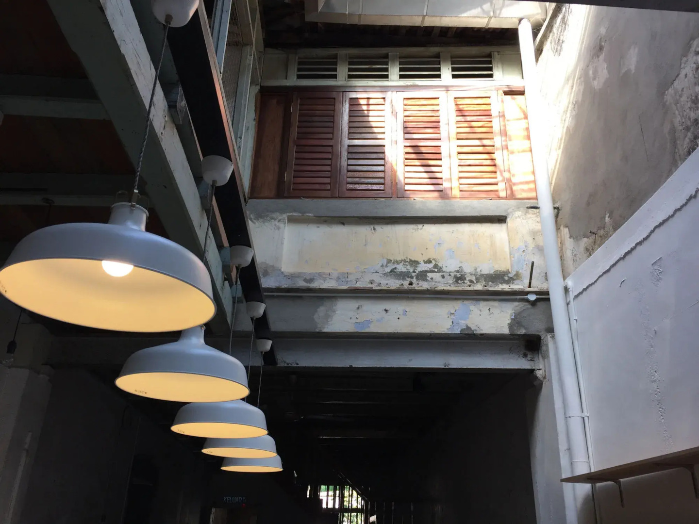 The Frame Guesthouse - Hostel