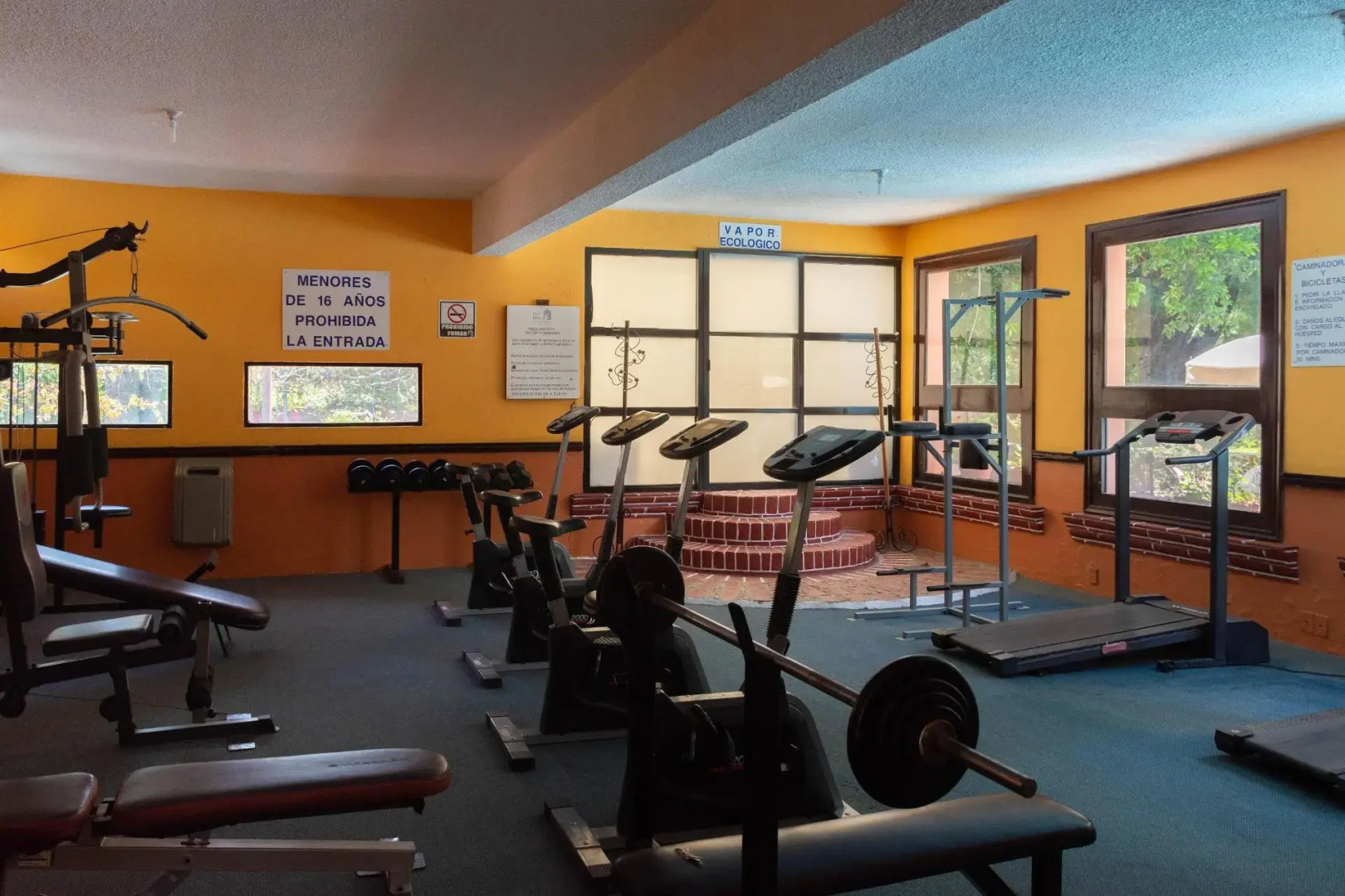 El Relox Hotel & Spa