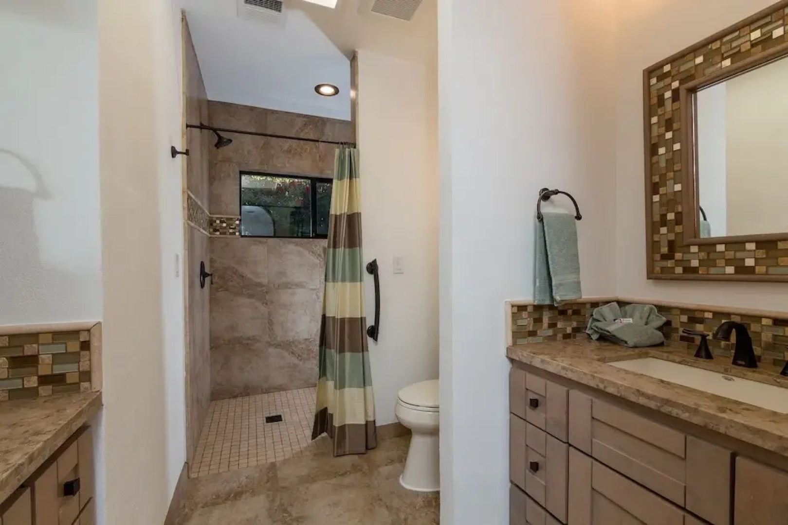 Casa Zillori by RedAwning