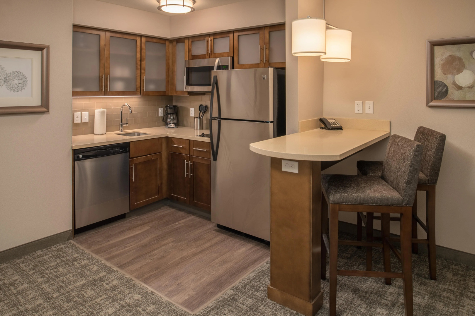 Staybridge Suites Hillsboro North by IHG